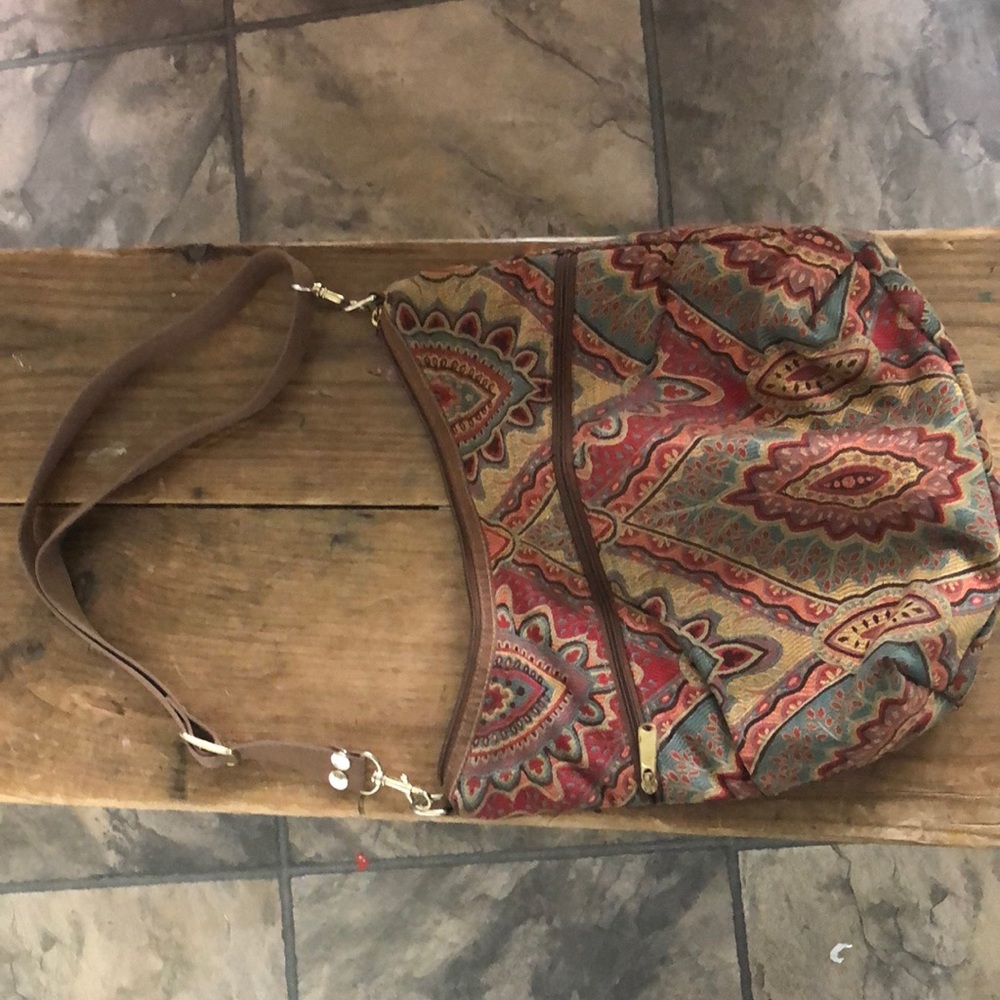 Danny K purse